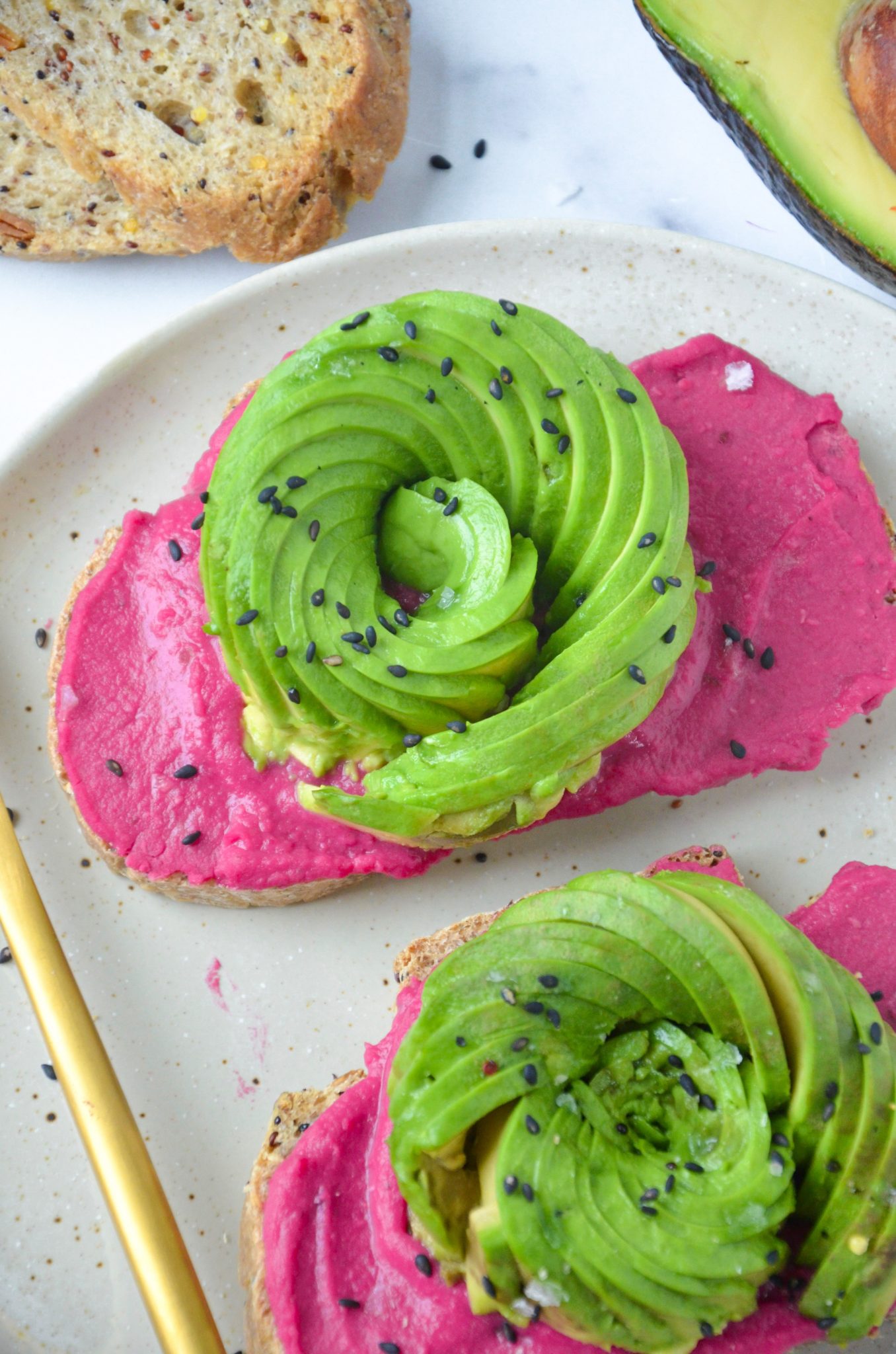 Avocado - Rose Pink main image 1