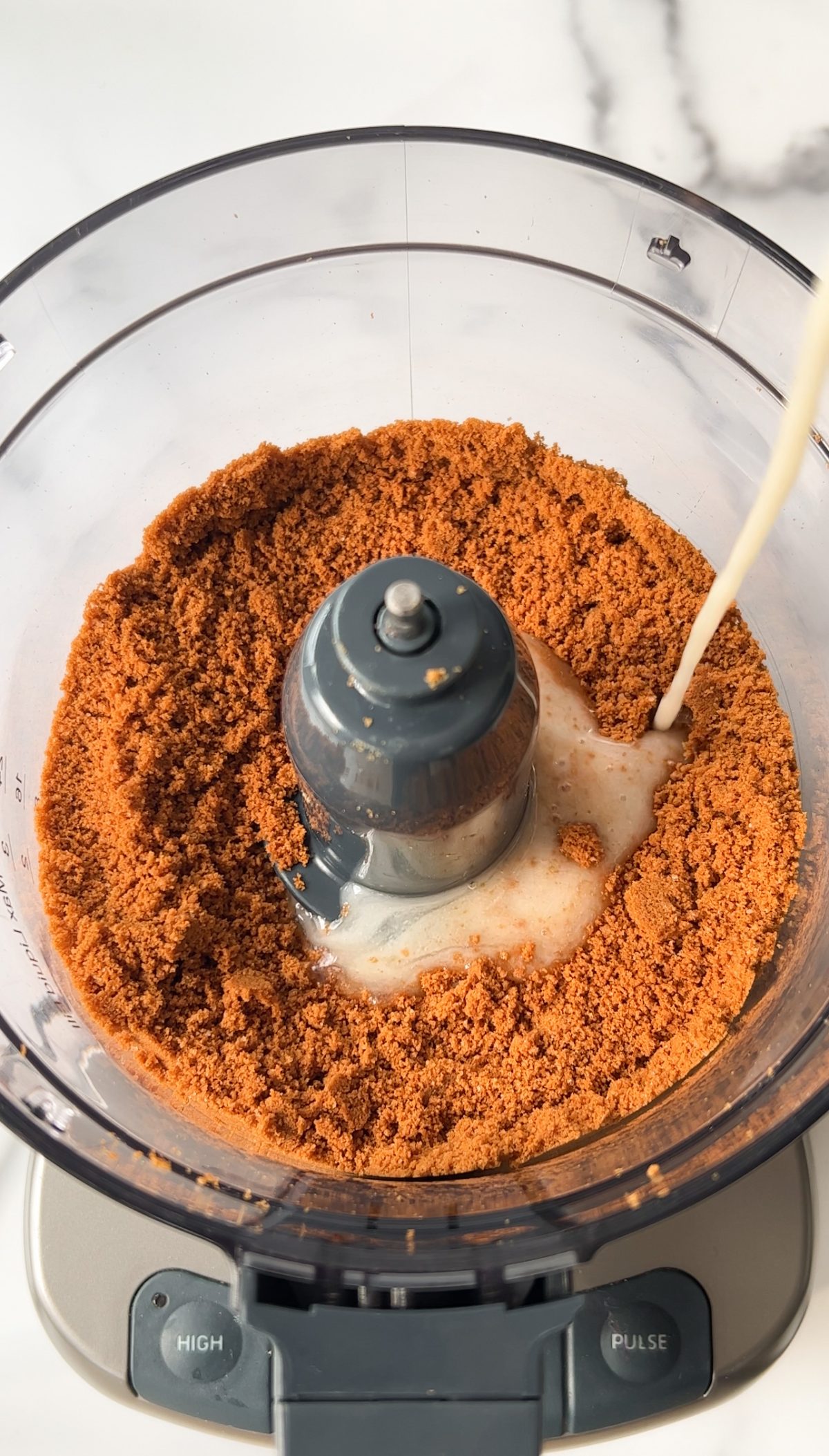 Vegan Pumpkin Cheesecake Recipe Veggie World Recipes