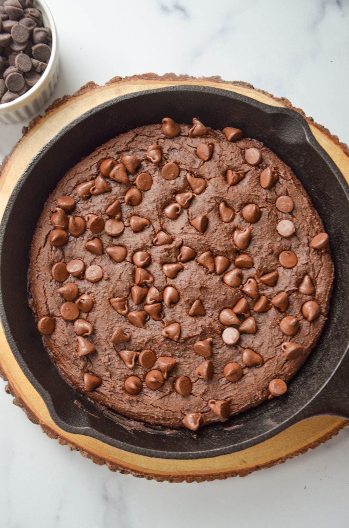 Vegan Black Bean Brownie Recipe Veggie World Recipes